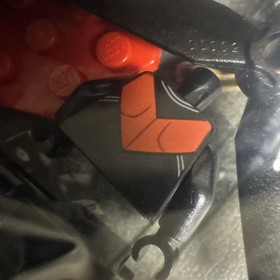 LEGO BATMAN MAN BAT ATTACK 76011 SEALED BAGS #1, #2 - No Box - No Instructions