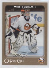 2006-07 O-Pee-Chee Mike Dunham #318 0r7h