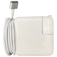 Original Apple 45W MagSafe 2 Charger for Macbook Air 2017 13-inch Adapter
