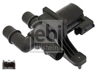 KÜHlmittelregelventil FÜR Fiat Scudo BUS (270 , 272 ) - Febi Bilstein 45463