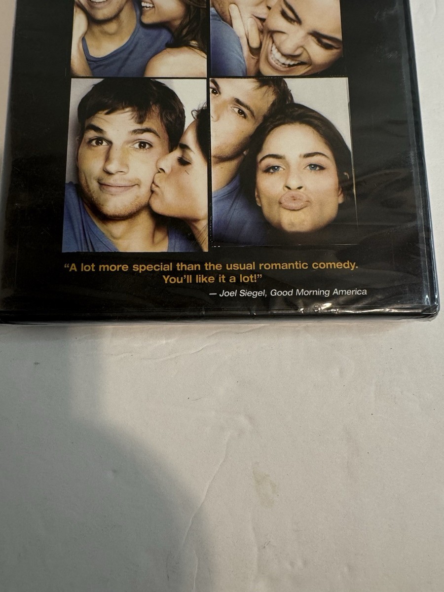 A LOT LIKE LOVE-Ashton Kutcher & Amanda Peet have chance encounter