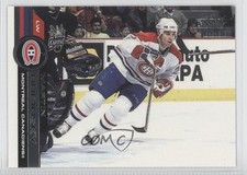 2001-02 Pacific Martin Rucinsky #211 0a0