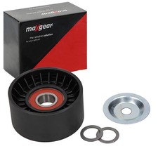 Poulies diverses Honda FR-V