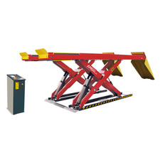 Amgo Ax-12a 12000 Lb Alignment Scissor Lift