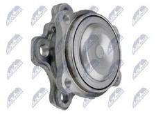 Roulement de roue BMW 324