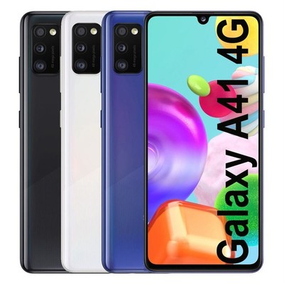 スマートフォン本体 Samsung Galaxy A41 4247 Galaxy A41｜価格比較・最新情報 - 価格.com