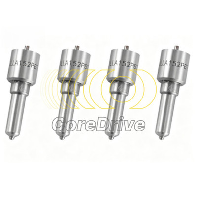 4Pcs Fuel Injector Nozzle DLLA152P879 for ISUZU D-MAX 2.5STD 4JK1 8-98055862-3