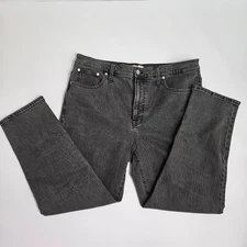 Madewell-the perfect vintage jean- Size 32