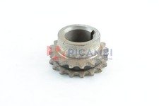 Kit de distribution Fiat 127