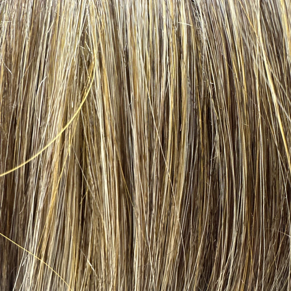 Peluca Gabor Essentials Mediana Marrón Rubia Lealtad 18e092 Sintética con Caja Foto 2 de 4