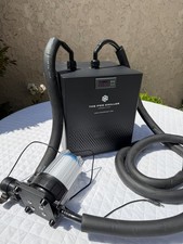 The Pod water Chiller Indoor & Outdoor Standard *no Attachments* Main Unit Only