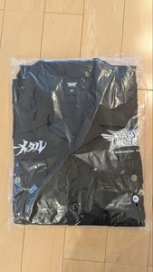 Babymetal Jacket | eBay