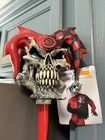 California Costumes Psycho Jester Cane #60495, Halloween Prop NWT