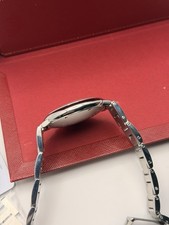 2023 Cartier Ballon Bleu de Cartier WSBB0060 40mm Gray Dial Complete Set 3