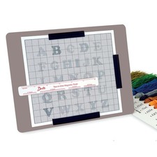 LoRan 8x10" Magnetic Board Set Accessory