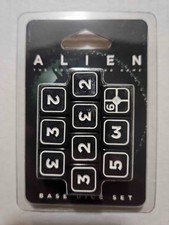 Alien RPG: Base Dice Set FLFALE004