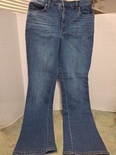 Gloria Vanderbilt Amanda Bootcut Jeans Medium Wash Blue Women s Size 12
