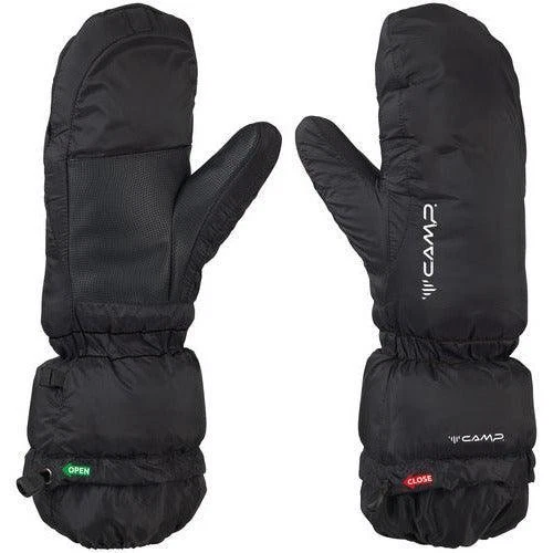 CAMP Hotmitt'n