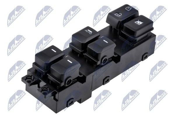 NTY Schalter, Fensterheber EWS-HY-036 FüR KIA-image