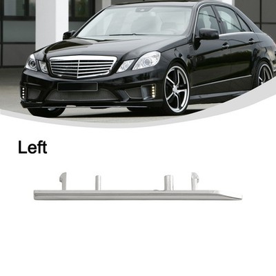 Easy Install Schalter Blende für Mercedes W212 E Klasse 2008 bis 2014