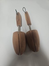Cole Haan Women's Cedar Shoe Trees / Forms Made in USA Medium For Sizes 8-10