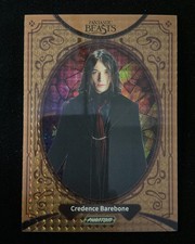 2025 Kakawow Phantom Fantastic Beasts Gallery Credence Barebone 18/200 J55