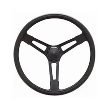 Grant Products 677 16" Performance Series Steering Wheel - Black
