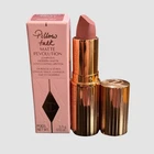 CHARLOTTE TILBURY Pillow Talk Matte Revolution Lipstick Pillow Talk 0.12oz NIB