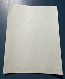 VTG 1999 Promotional Sonic Stickers Dreamcast Electronic Gaming Monthly NEW