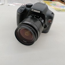 CANON EOS KISS X4 Digital SLR Lens Kit