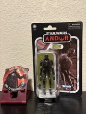 Star Wars K-2SO Figure The Vintage Collection VC340 Andor BRAND NEW