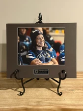 Cristo Fernandez Signed Ted Lasso 8x10 Photo