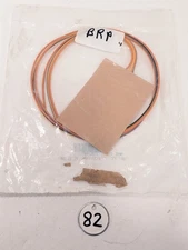 NEW OEM SKI-DOO GRIP HEATING ELEMENT #515175664 SEE FITMENT CHART