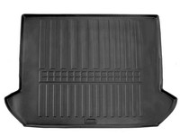 Kofferraumwanne FüR Volvo XC90 2002-2014 Laderaumwanne Kofferraummatte Wanne