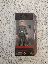 Star Wars Black Series The Bad Batch Vice Admiral Rampart Walmart Exclusive New