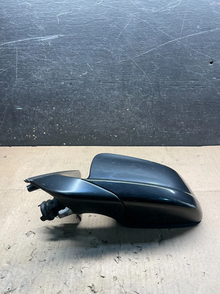 2011 - 2013 宝马 528i 535i F10 左驾驶员 LH 门视图镜 U1944 PZ — 第 4/4 张图片