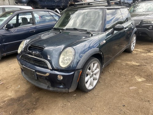 Speedometer Convertible Tachometer Fits 02-08 MINI COOPER 1393092 - Picture 9 of 15