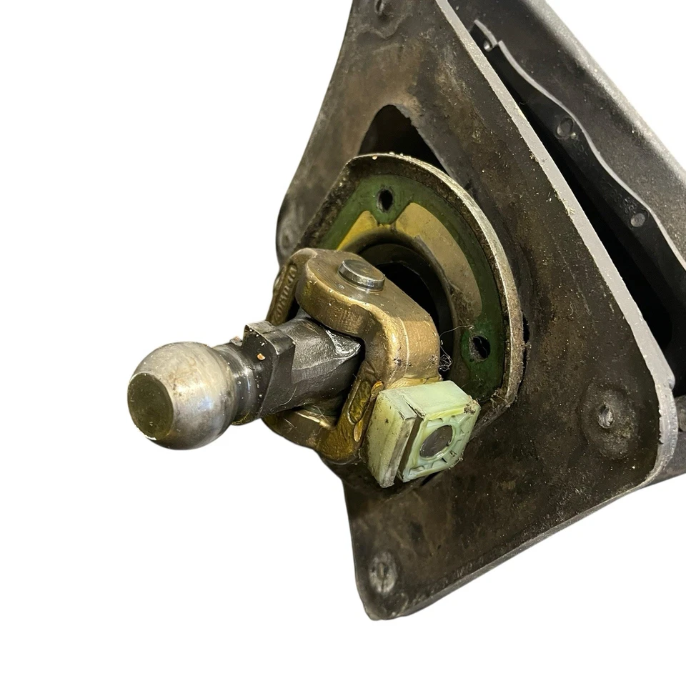 Ford F-150 88-96 - 5 velocidades M5od-R2 - MANGO DE CAMBIO 4x4 2x4 conjunto Foto 4 de 4