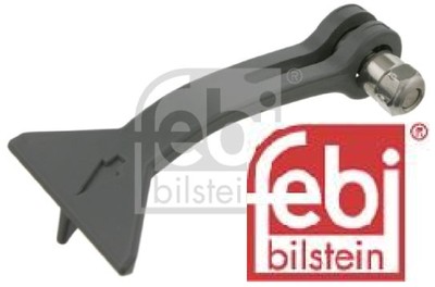 febi bilstein 23915 Griff für Motorhaubenentriegelung für Mercedes-Benz 