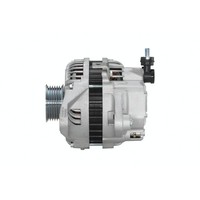 Lichtmaschine Generator 12 V 90 A Ø 55 Mm Hella FüR U.A. Mazda 2