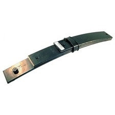 Red Hawk SPN-1013 Leaf Spring - Compatible with E-Z-GO Marathon