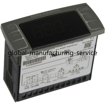 1PC NEW DIXELL XR30CX-5N1C1 Digital Thermostat Controller