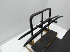 HYUNDAI TUCSON Roof Rack Bars 2021-2024 5 Door Estate 