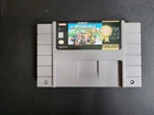 Super Mario Kart SNES Super Nintendo Authentic 1992 Cartridge Only Tested