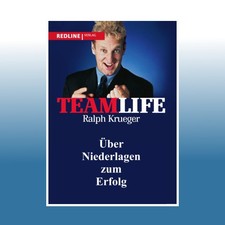 Teamlife | Ralph Krueger | Ungelesen