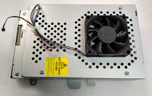 HP Latex 570 plotter * Curing Petrie Storm Control PCA