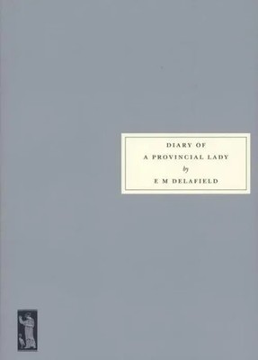 Diary of a Provincial Lady | E. M. Delafield (u. a.) | Englisch | Taschenbuch
