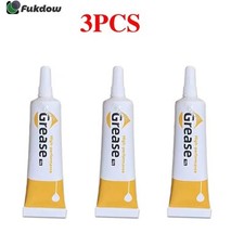 3D printer oil lube grease 3 Pack high quality 10g Flashforge Ender Lab hobby UK