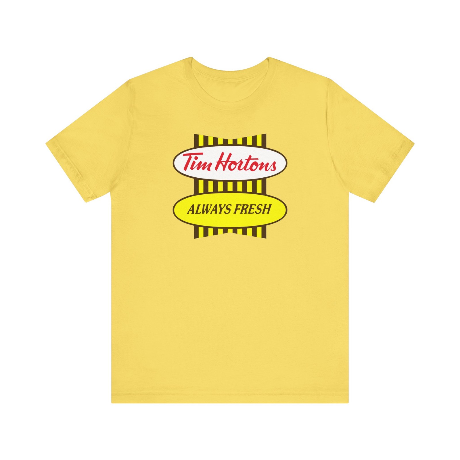 Maize Yellow