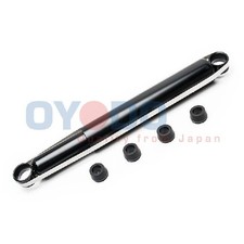 2x Stoßdämpfer hinten für Ford Maverick UDS 24399628